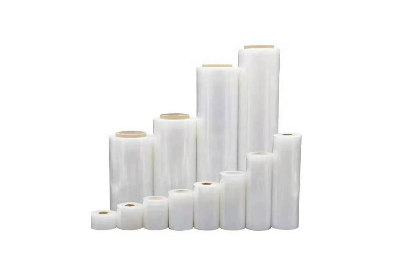 双鸭山市机用缠绕膜手用缠绕膜 - 排名